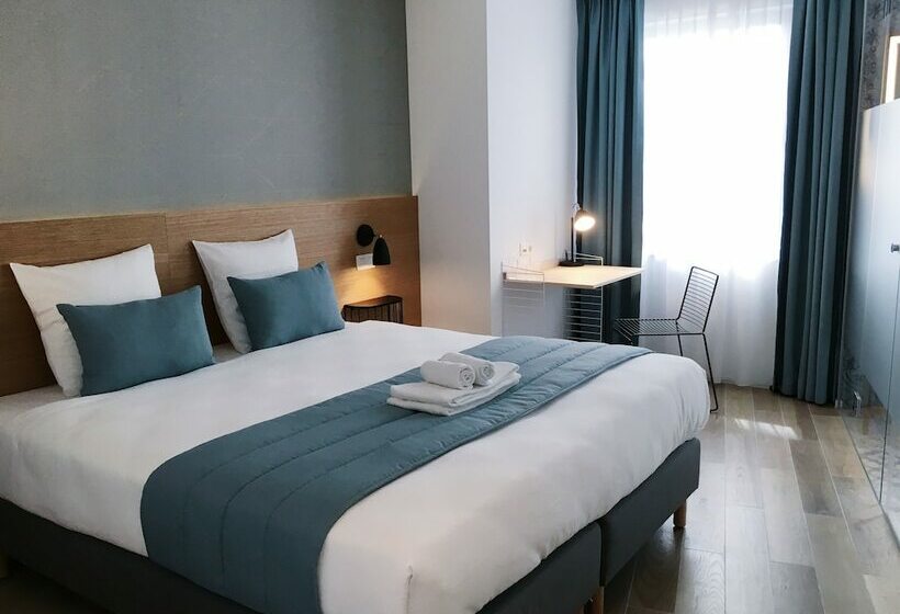 StandaardKamer, Hygge