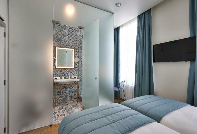 اتاق سوپریور, Hygge