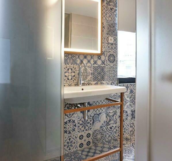 Standaard Éénpersoonskamer, Hygge