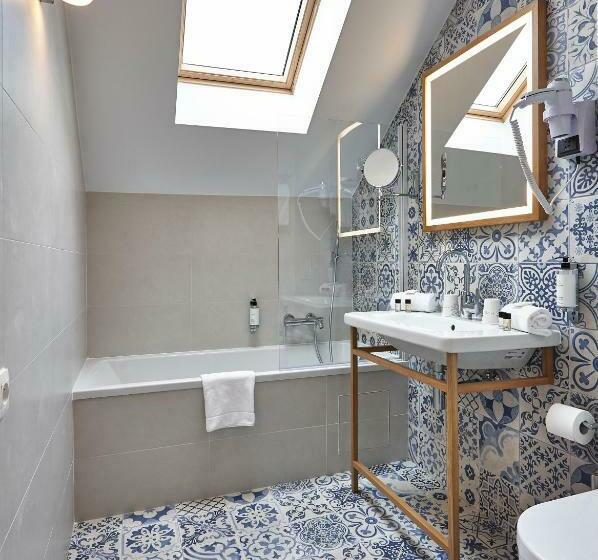 Standaard Éénpersoonskamer, Hygge