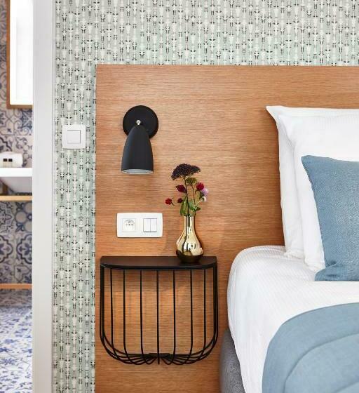 Superior Kamer, Hygge