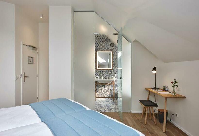 Superior Kamer, Hygge