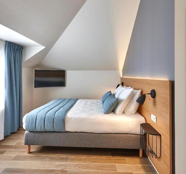 Superior Kamer, Hygge