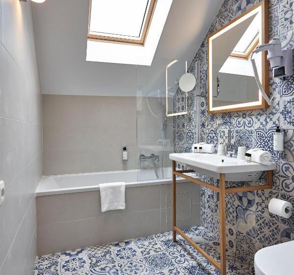 StandaardKamer, Hygge