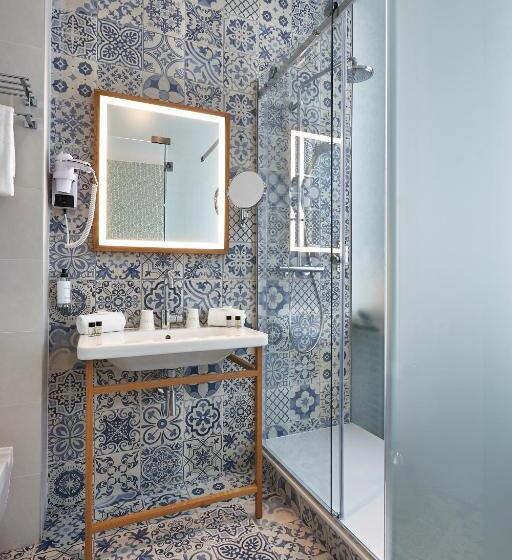 Standaard Driepersoonskamer, Hygge