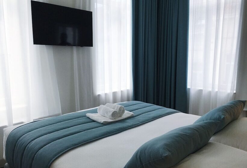 اتاق استاندارد, Hygge