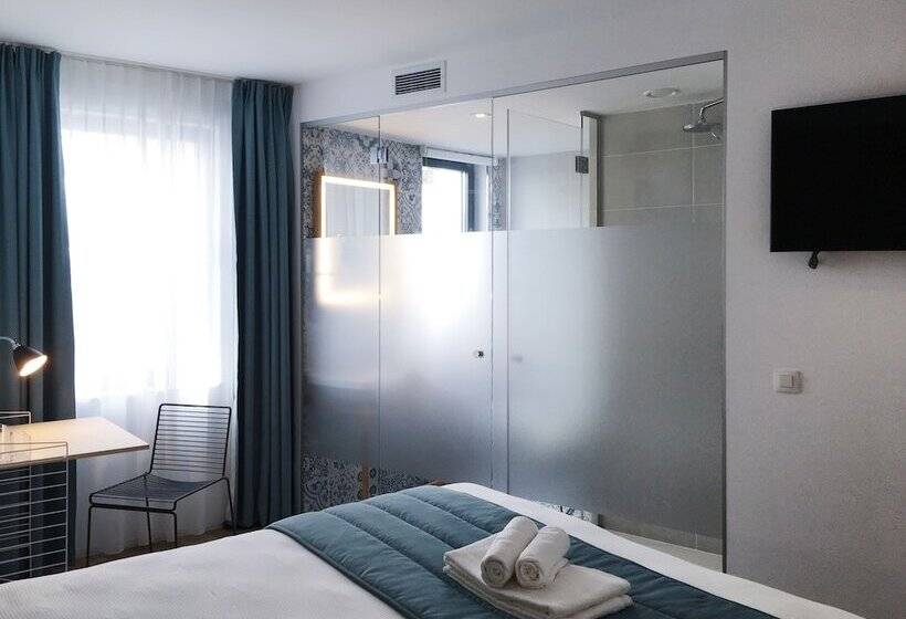 StandaardKamer, Hygge