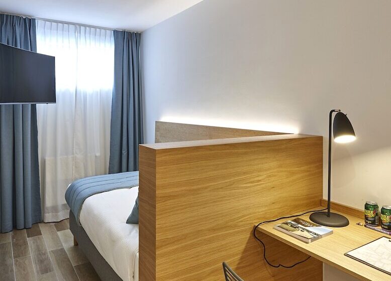 Standaard Éénpersoonskamer, Hygge