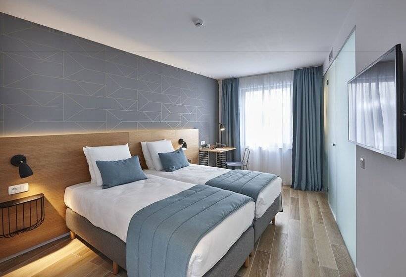 StandaardKamer, Hygge