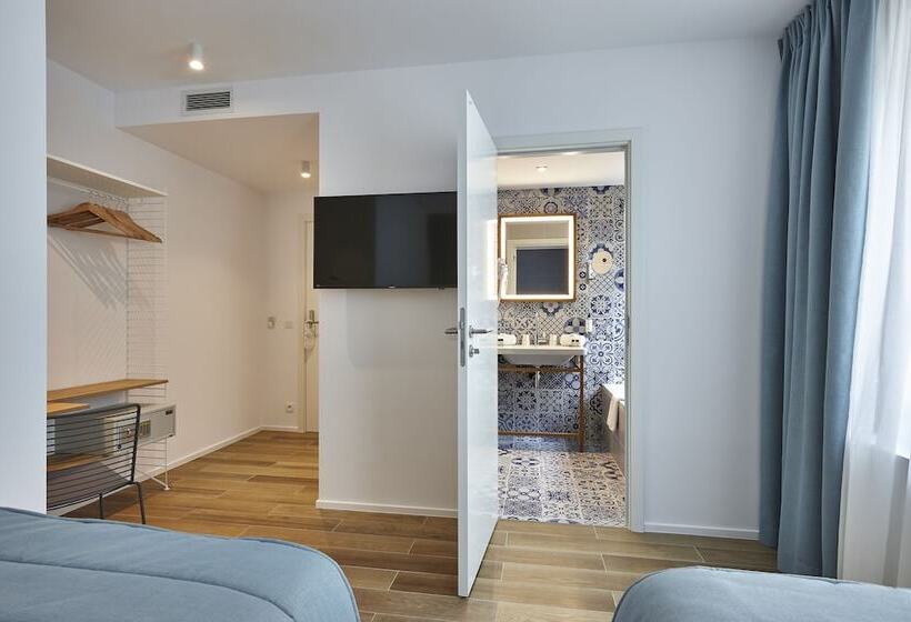 StandaardKamer, Hygge