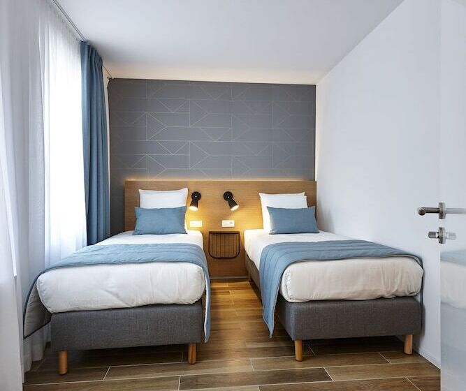 StandaardKamer, Hygge