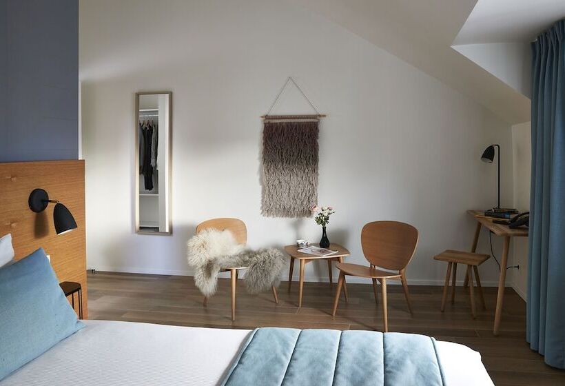 StandaardKamer, Hygge