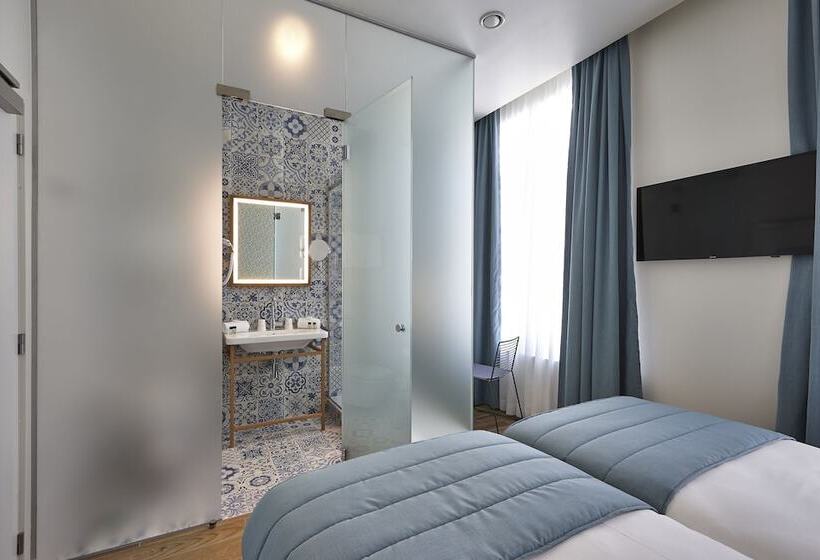 StandaardKamer, Hygge