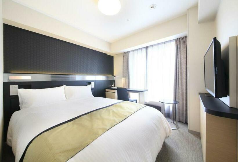 标准间, Richmond Hotel Premier Asakusa International