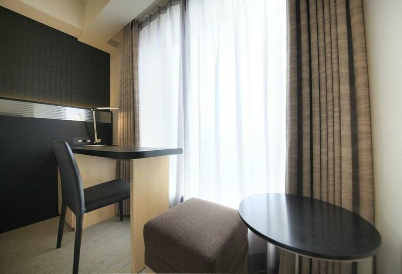 标准间, Richmond Hotel Premier Asakusa International