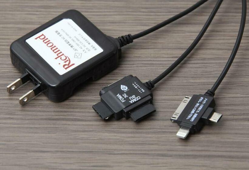 标准间, Richmond Hotel Premier Asakusa International