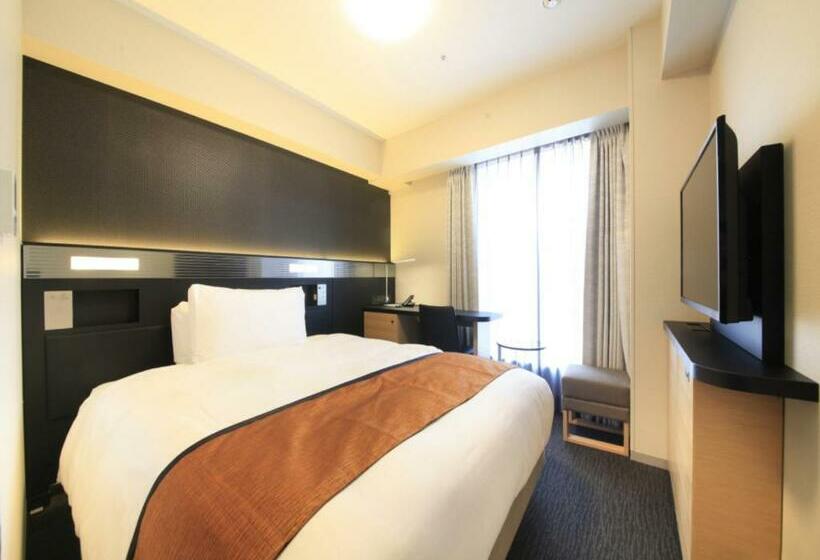 Номер Стандарт, Richmond Hotel Premier Asakusa International