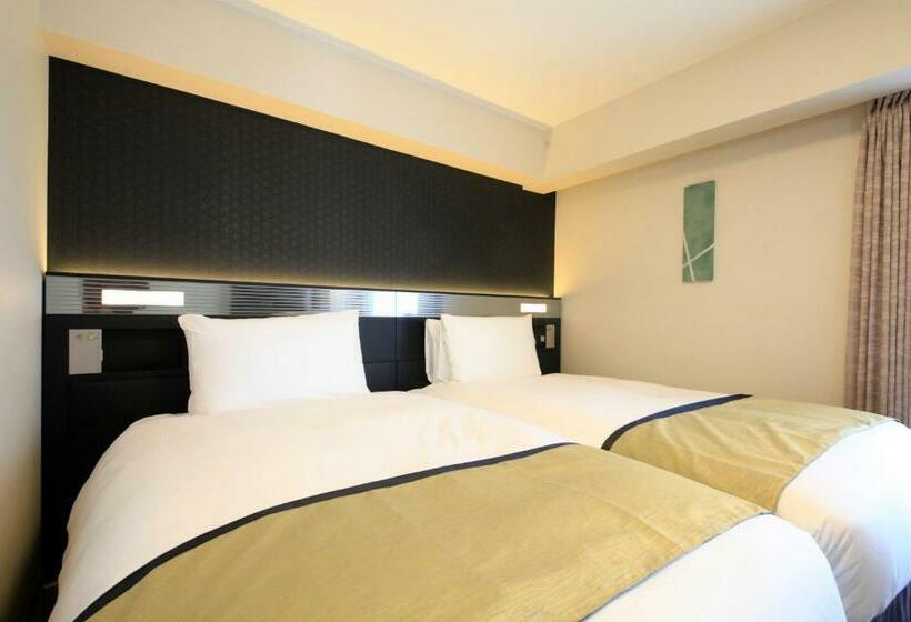 标准间, Richmond Hotel Premier Asakusa International