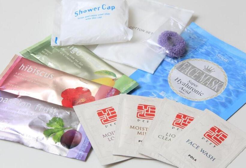 高级大房间, Richmond Hotel Premier Asakusa International