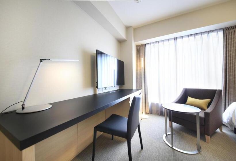 标准间, Richmond Hotel Premier Asakusa International