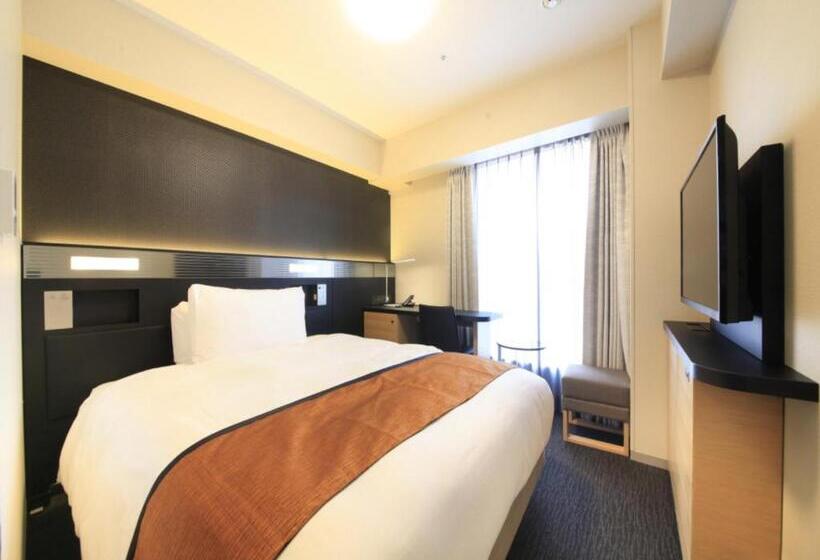 Номер Стандарт Индивидуальный, Richmond Hotel Premier Asakusa International