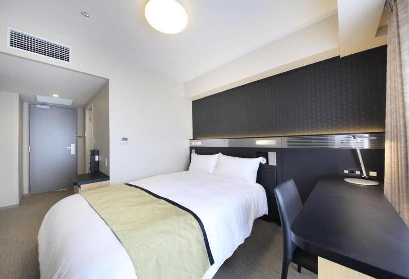 标准单人间, Richmond Hotel Premier Asakusa International