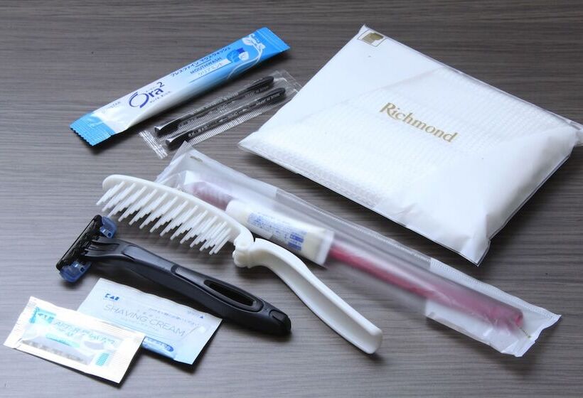 标准间, Richmond Hotel Premier Asakusa International