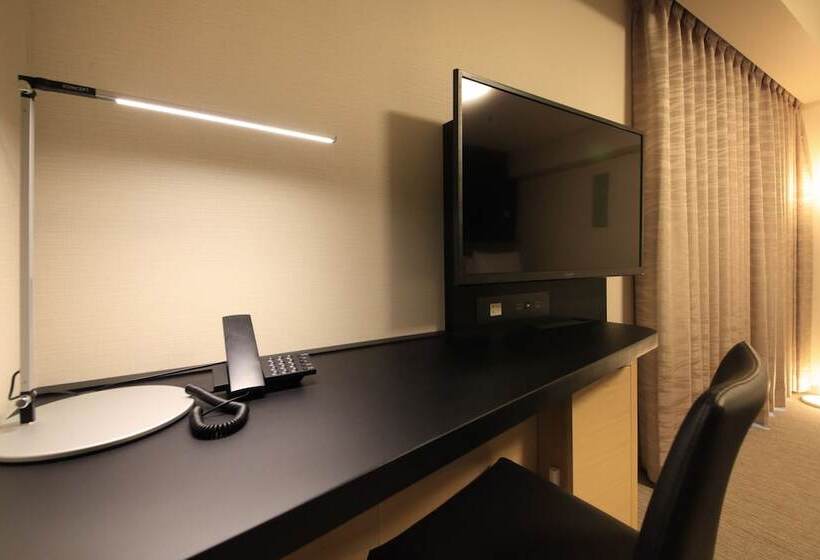 标准间, Richmond Hotel Premier Asakusa International