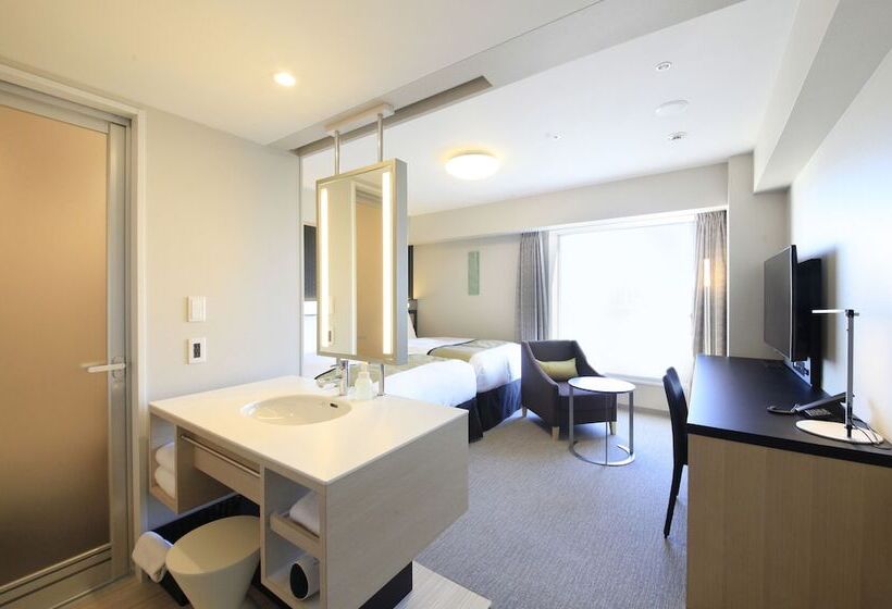 高级大房间, Richmond Hotel Premier Asakusa International
