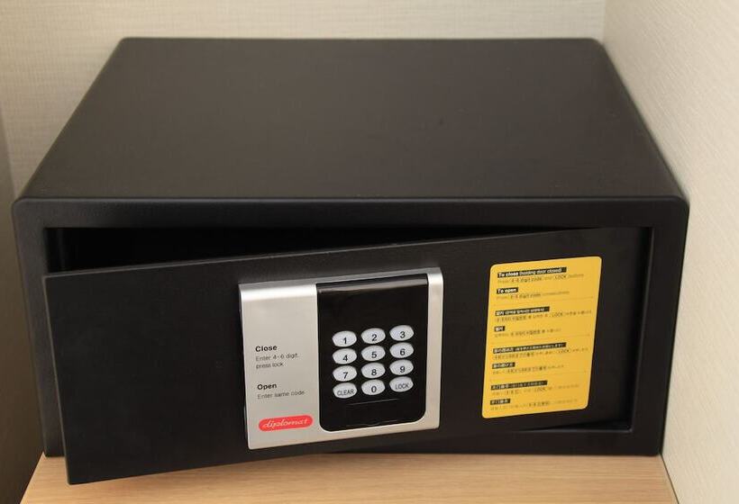 高级大房间, Richmond Hotel Premier Asakusa International