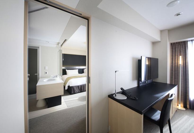 高级大房间, Richmond Hotel Premier Asakusa International