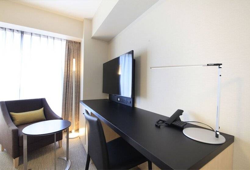 高级大房间, Richmond Hotel Premier Asakusa International