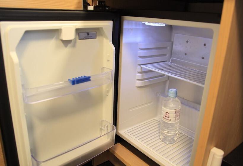 高级三人间, Richmond Hotel Premier Asakusa International