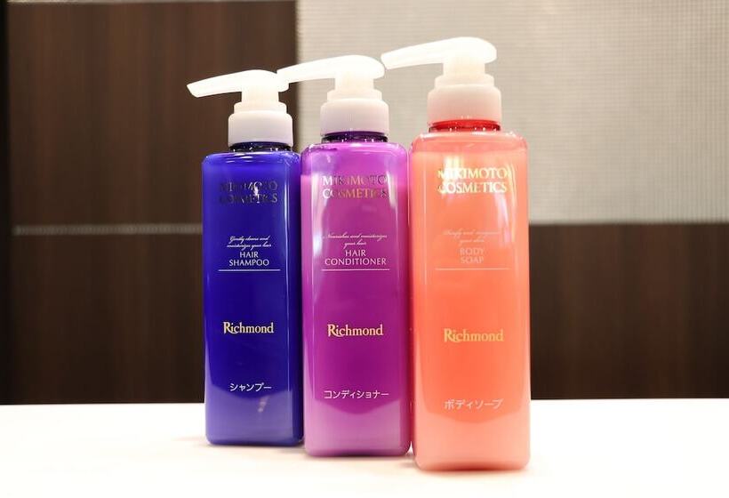 高级三人间, Richmond Hotel Premier Asakusa International