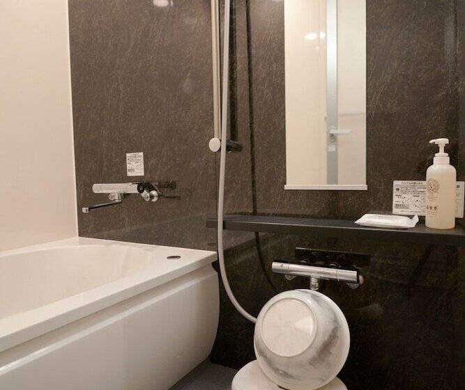 标准三人间, Richmond Hotel Premier Asakusa International