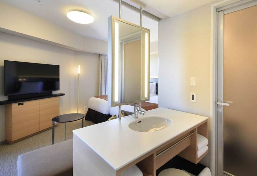 标准三人间, Richmond Hotel Premier Asakusa International