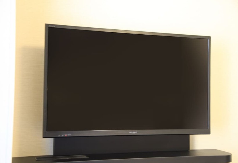 标准单人间, Richmond Hotel Premier Asakusa International