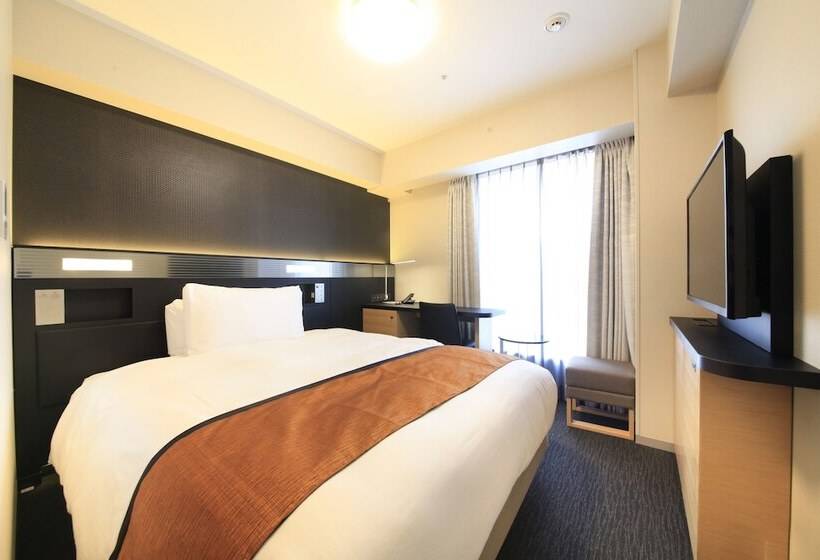 标准单人间, Richmond Hotel Premier Asakusa International