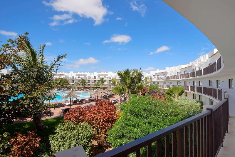 اتاق خانوادگی, Sol Dunas   All Inclusive