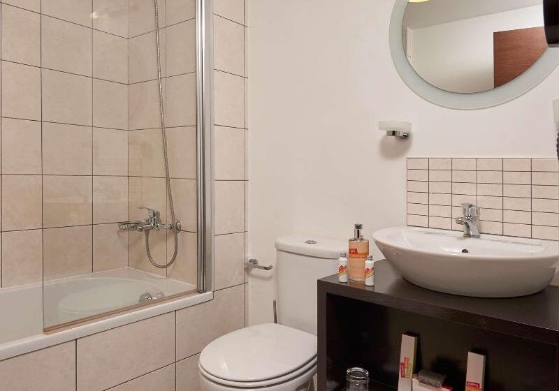 اتاق خانوادگی, Sol Dunas - All Inclusive