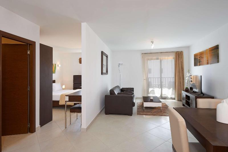 اتاق خانوادگی, Sol Dunas - All Inclusive