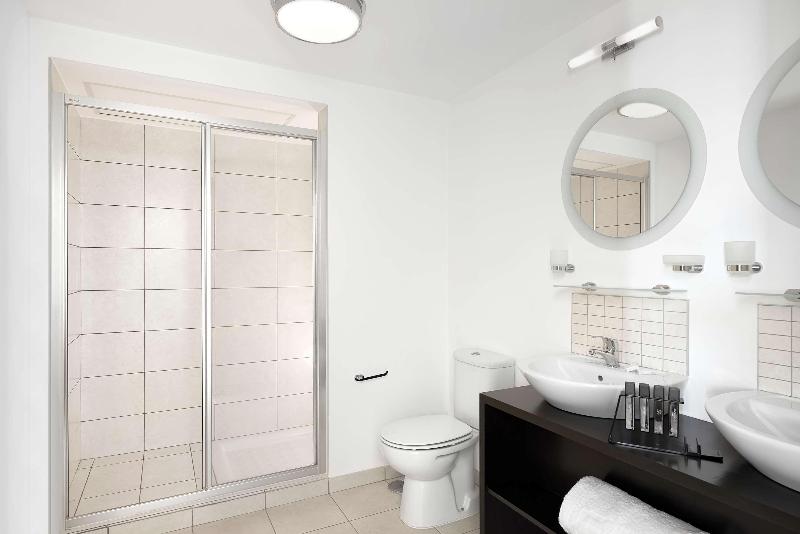 اتاق استاندارد, Sol Dunas - All Inclusive