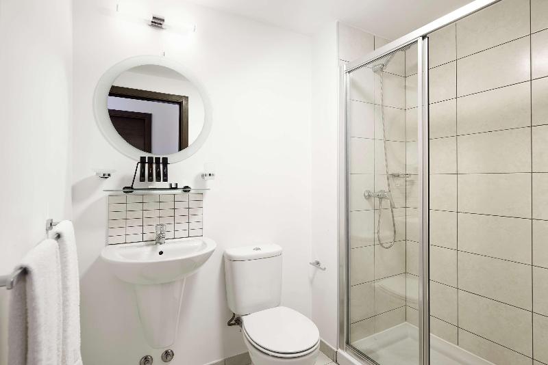 اتاق استاندارد, Sol Dunas - All Inclusive