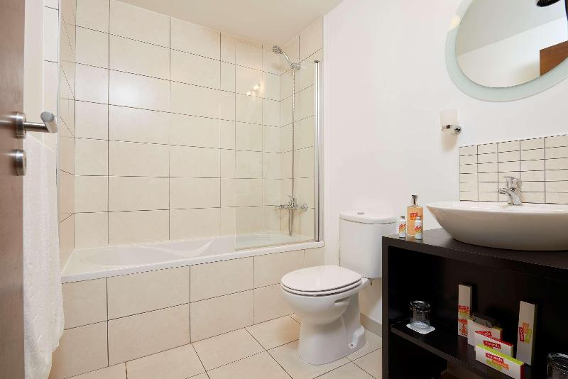 اتاق استاندارد, Sol Dunas - All Inclusive