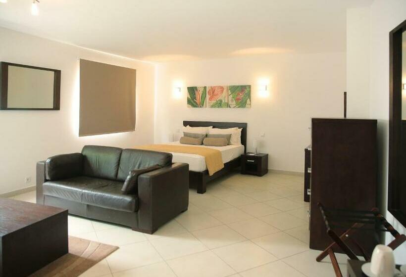 اتاق استاندارد, Sol Dunas   All Inclusive