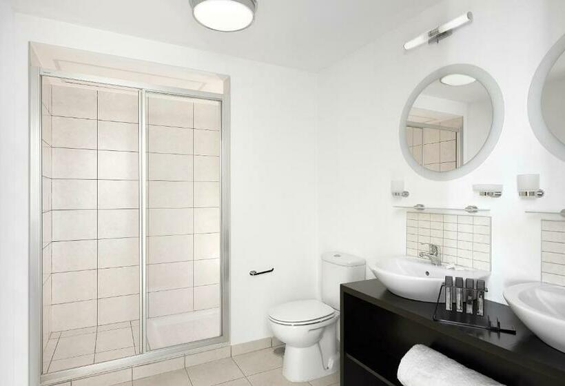 اتاق استاندارد, Sol Dunas - All Inclusive