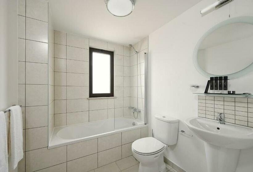 3 Bedroom Suite, Sol Dunas - All Inclusive