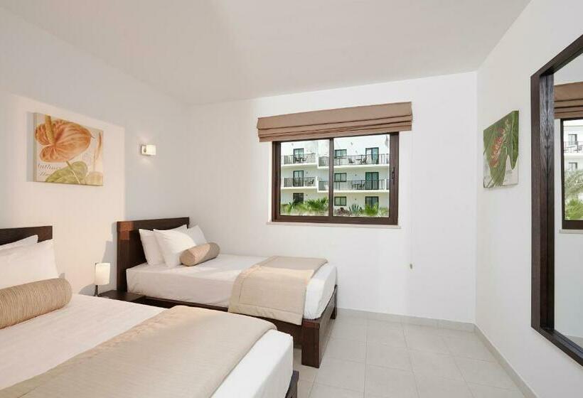 3 Bedroom Suite, Sol Dunas - All Inclusive