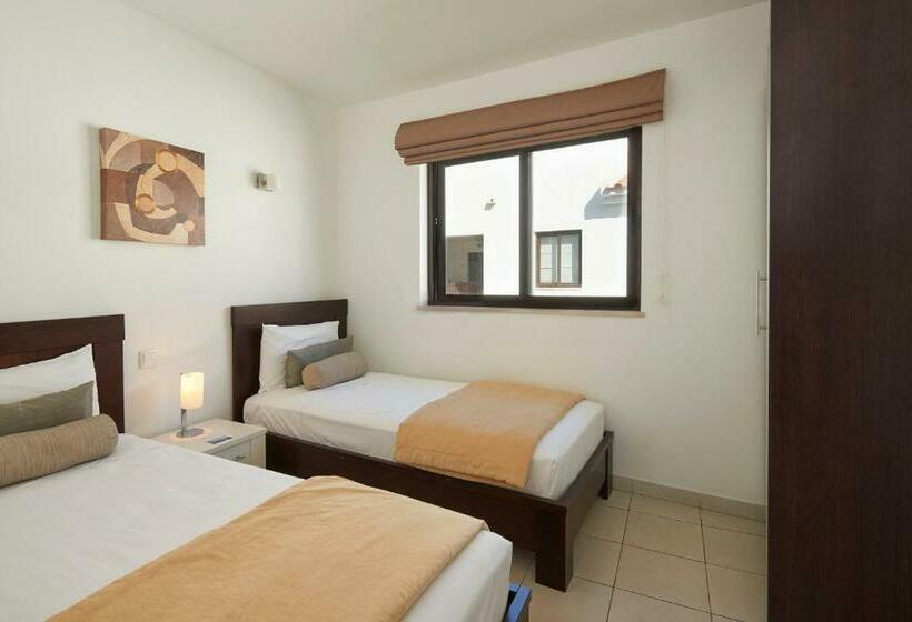 3 Bedroom Suite, Sol Dunas - All Inclusive