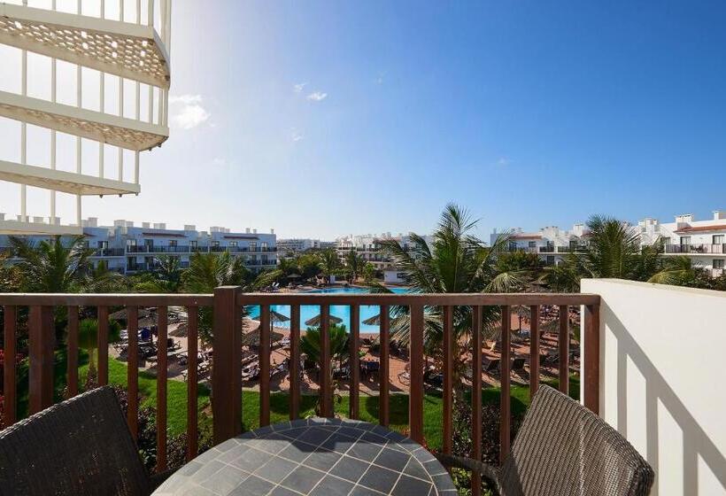 3 Bedroom Suite, Sol Dunas - All Inclusive